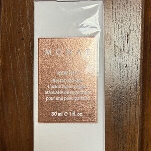 MONAT Rewind Age Control Nectar